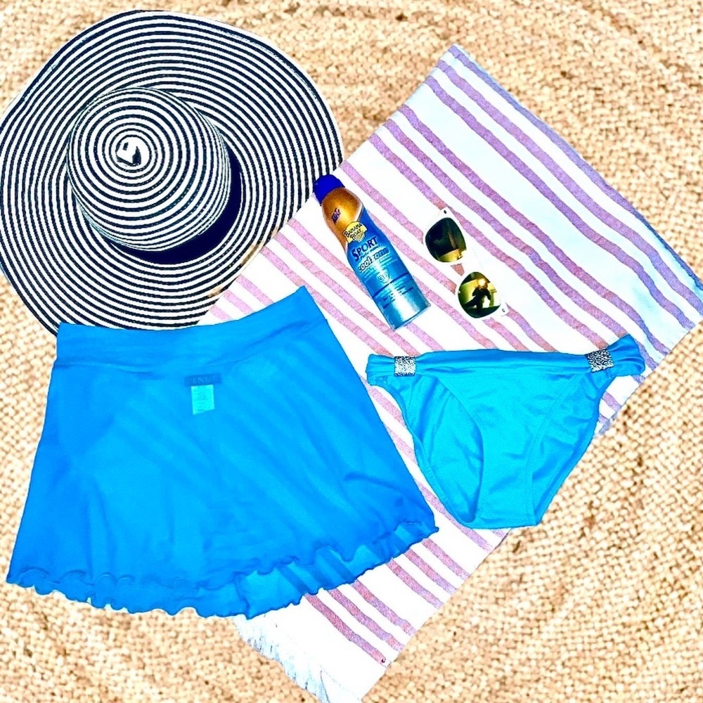 Venus Bikini Skirt New